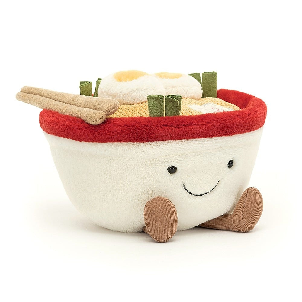 Amuseable Ramen - 12 cm | Jellycat
