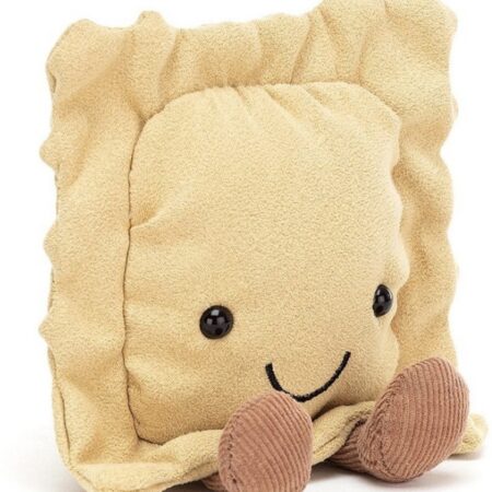 Amuseable Ravioli | Jellycat