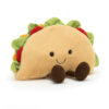 Amuseable Taco - 13 cm | Jellycat