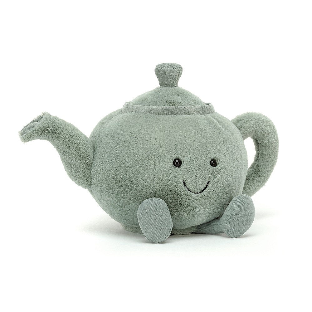 Amuseable Teapot - 20 cm | Jellycat