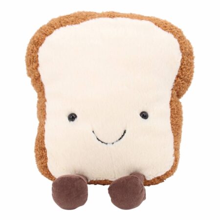 Amuseable Toast Small | Jellycat