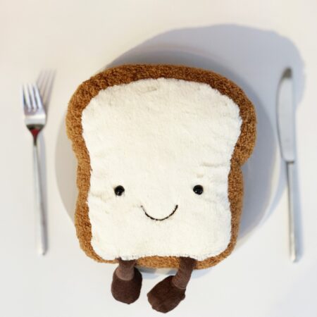 Amuseable Toast | Jellycat