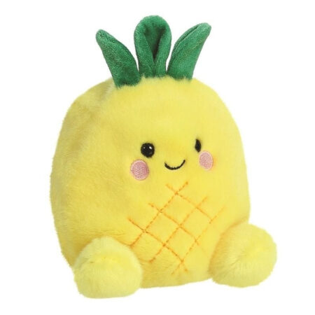Ananas knuffeltje 13 cm - Palm Pals | Palm Pals