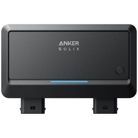 Anker SOLIX Alternator Charger 800W | Anker SOLIX