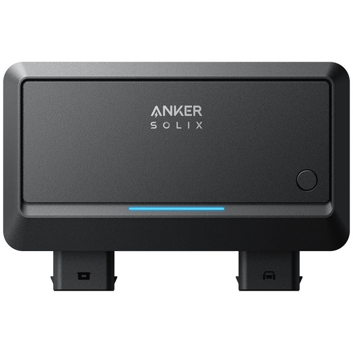Anker SOLIX Alternator Charger 800W | Anker SOLIX