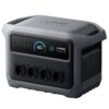 Anker SOLIX C1000 Gen 2 1024Wh Power Station | Anker SOLIX