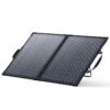 Anker SOLIX PS100 Bifacial draagbaar zonnepaneel 100W | Anker SOLIX