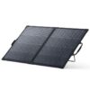 Anker SOLIX PS200 Bifacial draagbaar zonnepaneel 200W | Anker SOLIX