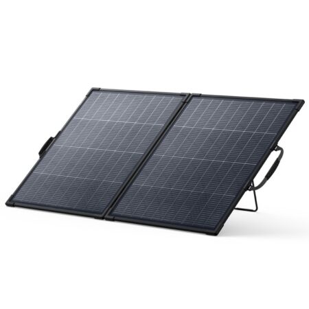 Anker SOLIX PS200 Bifacial draagbaar zonnepaneel 200W | Anker SOLIX