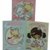 Ansichtkaarten set | Chickawaii
