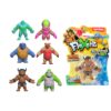 Anti stressfiguur Flexerz 6cm | Toi-Toys