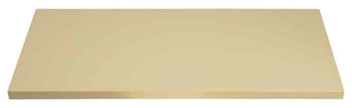 Antibacteriële Snijplank - Tokyo Design Studio - 100x40x2cm | Tokyo Design Studio