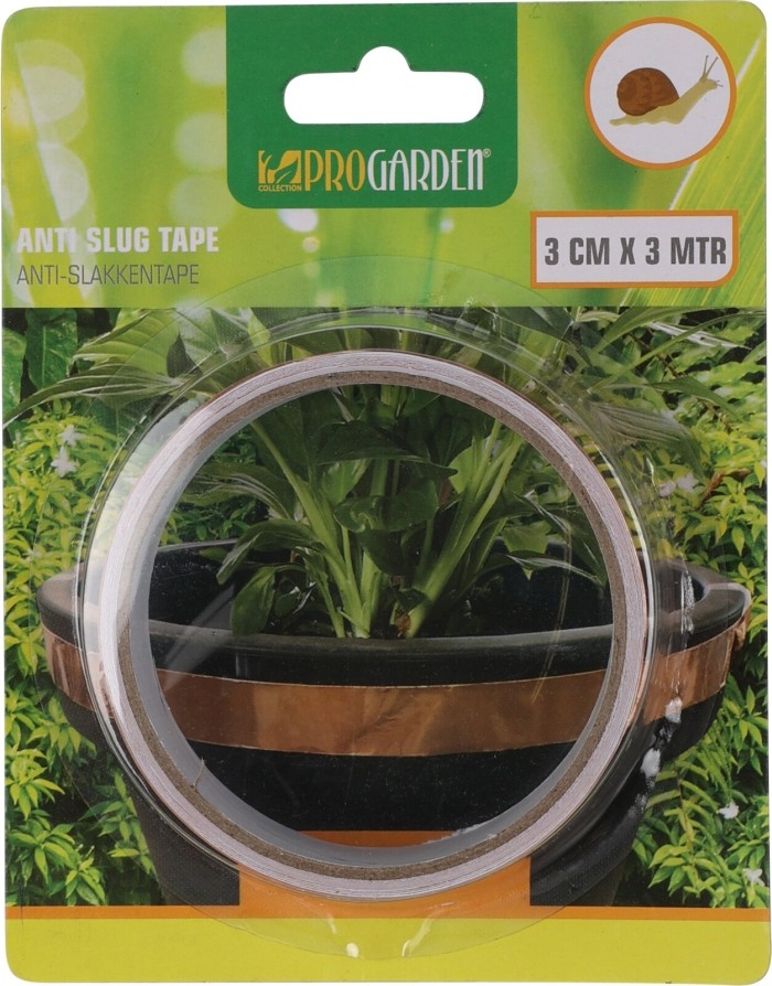 Antislakken Tape 3 Meter |