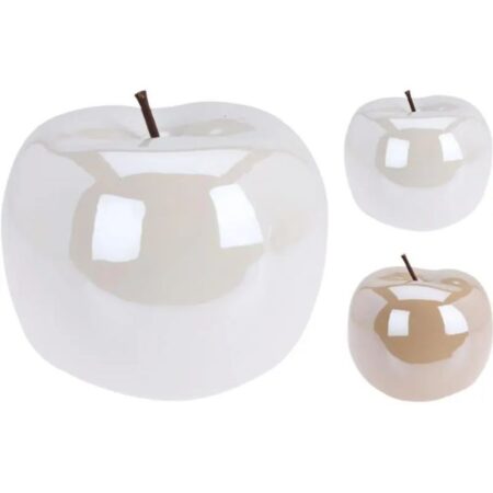 Appel Deco Klein 4cm |