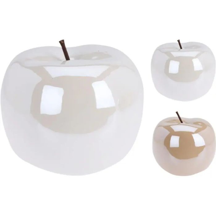 Appel Deco Klein 4cm |