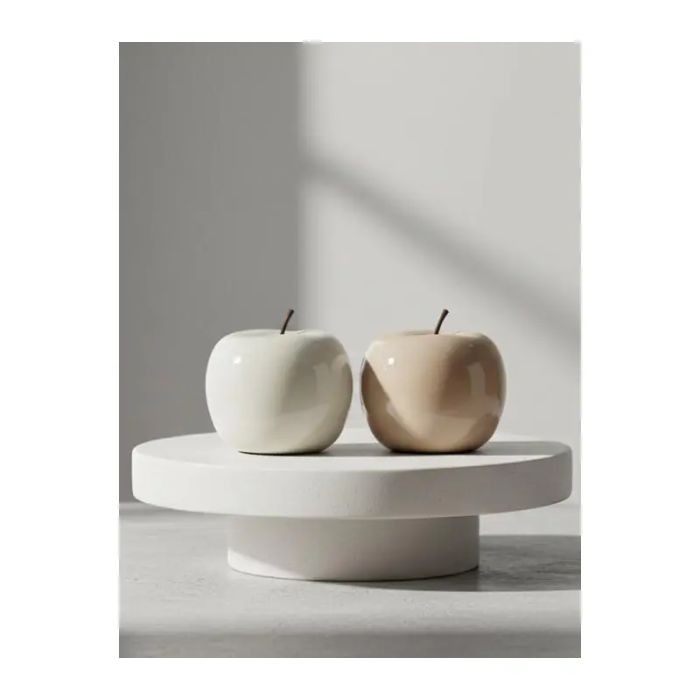 Appel Deco Medium 7cm |