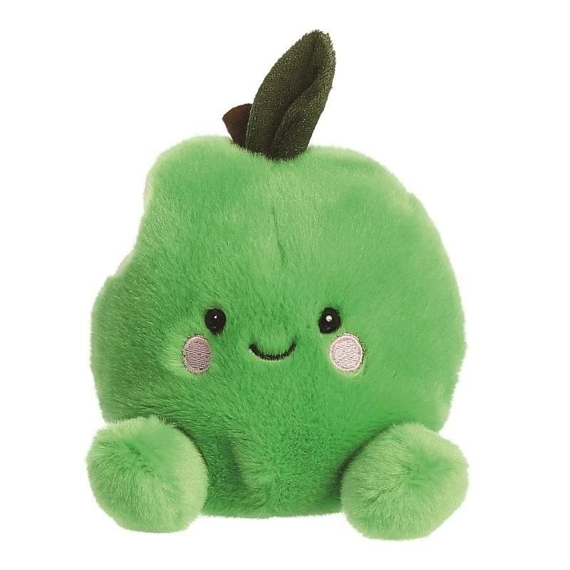 Appel knuffeltje 13 cm - Palm Pals | Palm Pals