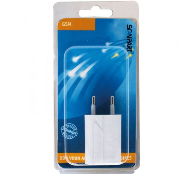 Apple Thuislader 5 Watt | Scanpart