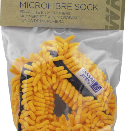 Aqua Fingers microvezel vervangborstel | Waterco