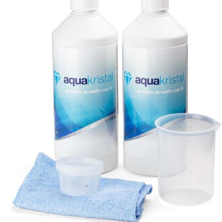 Aqua Kristal all in one | Aqua-Kristal