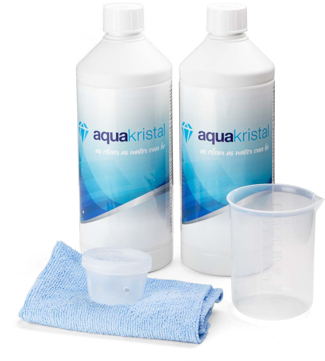 Aqua Kristal all in one | Aqua-Kristal