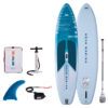 Aqua Marina Airo lichtgewicht SUP - 335 cm | Aqua Marina