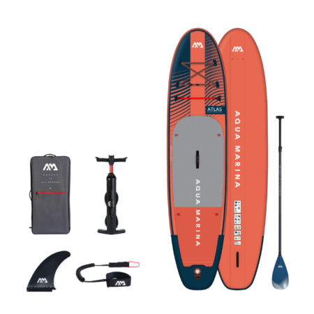 Aqua Marina Atlas SUP - 366 cm | Aqua Marina