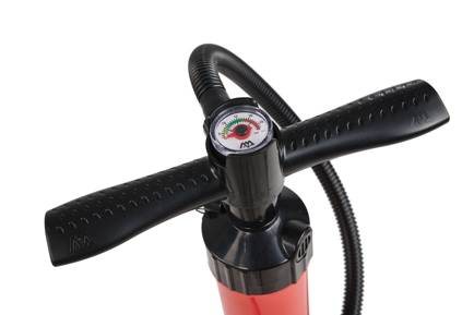 Aqua Marina Barometer | Aqua Marina