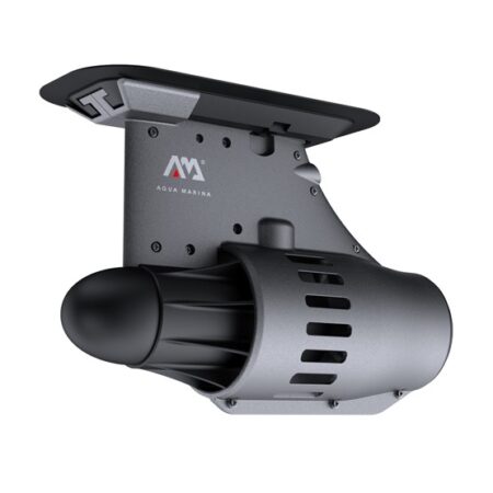 Aqua Marina Bluedrive S Power Fin SUP Motor - - LBS / PK | Aqua Marina