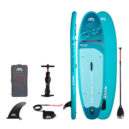 Aqua Marina Breeze SUP 2026 - 300 cm | Aqua Marina