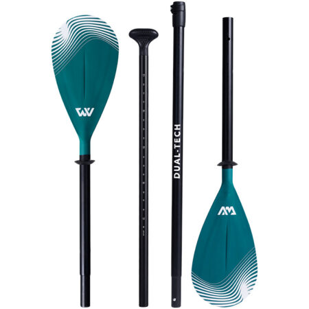 Aqua Marina Dual Tech SUP & Kajak Peddel | Aqua Marina