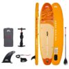 Aqua Marina Fusion SUP 2026 - 330 cm | Aqua Marina