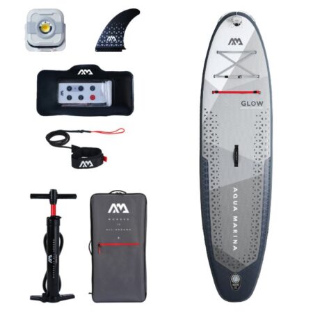 Aqua Marina Glow SUP - 315 cm | Aqua Marina