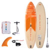 Aqua Marina Halo lichtgewicht SUP - 305 cm | Aqua Marina