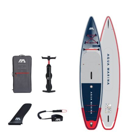 Aqua Marina Hyper 11'6 SUP - 350 cm | Aqua Marina