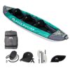 Aqua Marina Laxo LA-380 Kajak Opblaasbaar - 3 Persoons | Aqua Marina