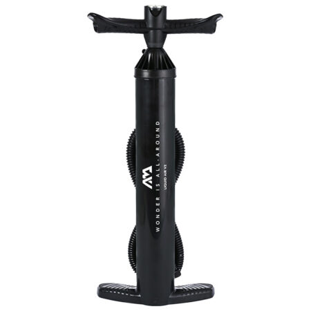 Aqua Marina Liquid Air V2 Double Action Handpomp | Aqua Marina