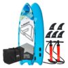Aqua Marina Mega SUP - 550 cm | Aqua Marina