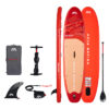 Aqua Marina Monster SUP 2026 - 366 cm | Aqua Marina