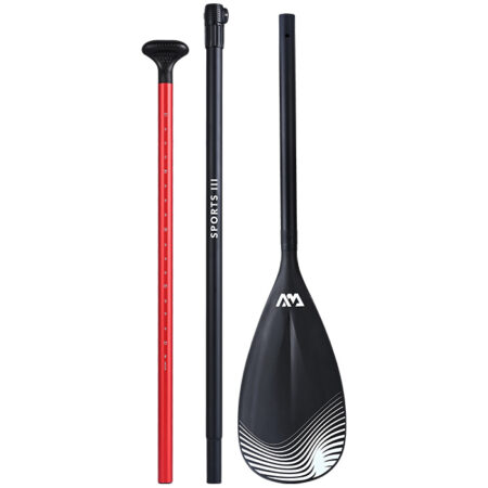 Aqua Marina Sports 3 SUP Peddel | Aqua Marina