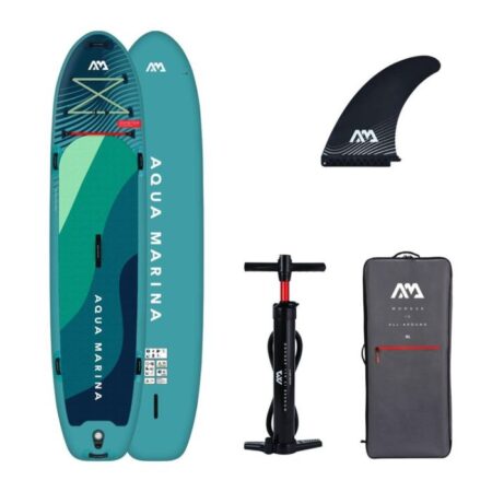 Aqua Marina Super Trip SUP - 385 cm | Aqua Marina