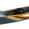 Aqua Marina Tomahawk Air-K 440 opblaasbare kajak - 2 personen | Aqua Marina