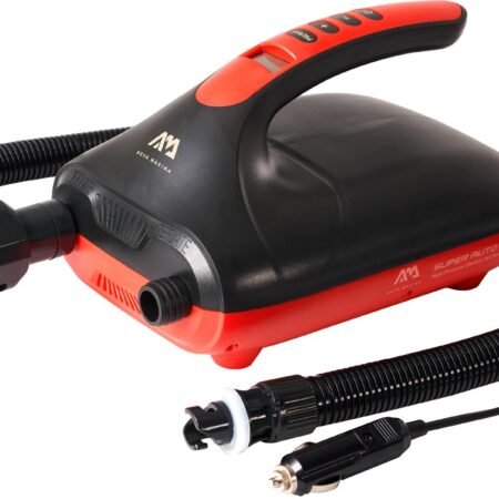 Aqua Marina Turbo 12V elektrische luchtpomp | Aqua Marina