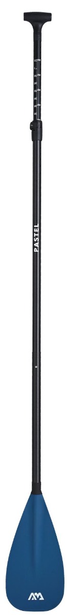 Aqua Marina verstelbare Carbon SUP peddel - Blauw | Aqua Marina