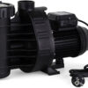 Aqua Plus 11 zwembadpomp 16m³ | Aqua Technix