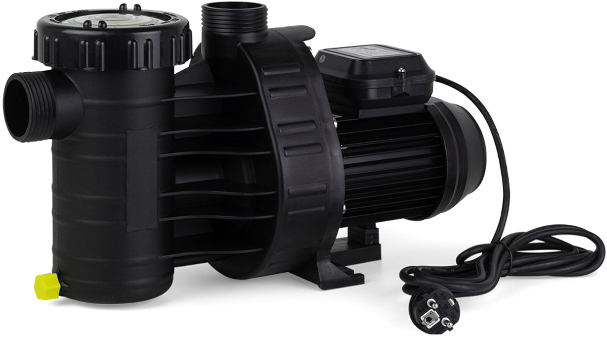 Aqua Plus 4 zwembadpomp 7m³ | Aqua Technix