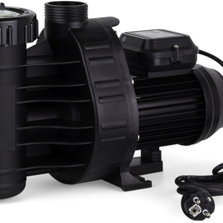Aqua Plus 6 zwembadpomp 9m³ | Aqua Technix