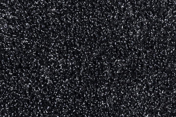 Aqua-stop Droogloopmat grafiet 50x80cm | HQ