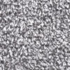 Aqua-stop Droogloopmat grijs 50x80cm | Aqua-stop