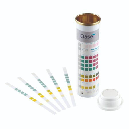 AquaActiv Quicksticks 6 in 1 Teststrips | Oase